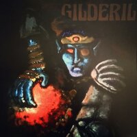 Cosmic Emperor - Gilderil