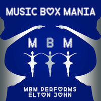 Mona Lisas and Mad Hatters - Music Box Mania