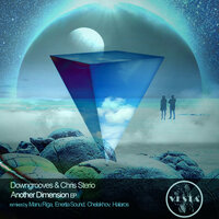 Another Dimension - Chris Sterio & Downgrooves & Chelakhov