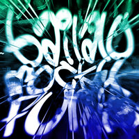 BAILALO ROCKY FUNK - Grxvity