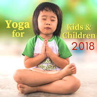 Oriental Slow - Yoga Music for Kids Masters