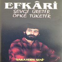 Canım Aşkolsun - Efkari