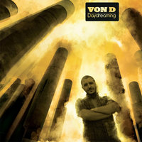 Booboodoo - Von D & Moxy Phinx
