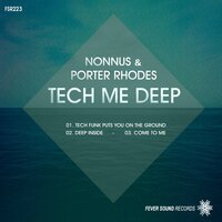 Come To Me - Nonnus & Porter Rhodes