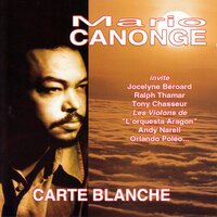 Chacha ou Inmin Mwen - Mario Canonge
