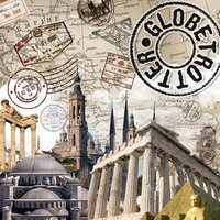 Croatian Vacation - Steve Mushrush & Klaus-Lothar Dietrich & Rolf Kersting
