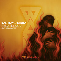 Mara Beboos - Dan Bay & Nikita & Max Clouth