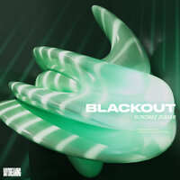 Blackout - Sundrej Zohar & Arielle LB