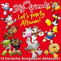 Wir Reiten - Big Foot Friends