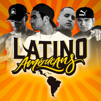 Latino Americans - Aerstame & Norick & Apache & Aczino