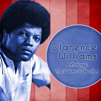 He Wouldn't Stop Doin' It - Clarence Williams