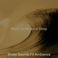 Energetic Serenity - Water Sounds FX Ambience