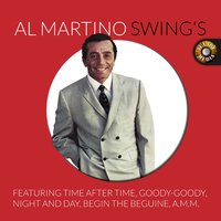Medley: Someone to Watch over Me / Embraceable You - Al Martino