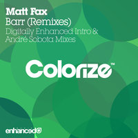 Barr - Matt Fax