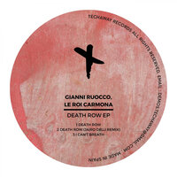 DeathRow - Gianni Ruocco & Le Roi Carmona
