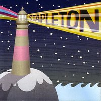 Capitals - Stapleton
