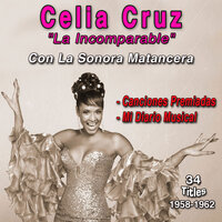 Matiagua - Celia Cruz
