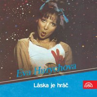 Purpurový Déšť - Eva Hurychova