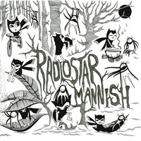 I wanna go there - Radiostar & Michael Blicher