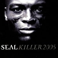Killer - Seal & THE TRACK MACK (C. Hawkes) & MONK (S. McClure)