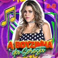 Desejo Imortal - A Boyzinha Da Seresta & Big Jhow Beat