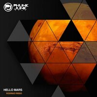 Hello Mars - Rodrigo Risso & VNC1