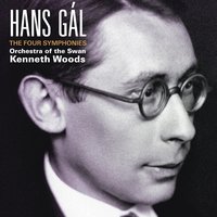 Symphony No. 4 (Sinfonia concertante), Op. 105: II. Scherzo leggiero - Vivace ma non presto - Orchestra of the Swan & Kenneth Woods & David Le Page & Christopher Allan & Diane Clark & Sally Harrop