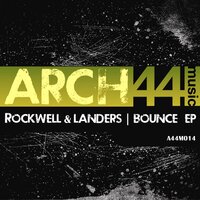 Bounce - Rockwell & Landers & Francois Le Roy