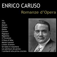 Otello: Ora e per sempre addio - Enrico Caruso & Oliviero De Fabritiis & Coro del Teatro San Carlo & Enrico Caruso, Orchestra del Teatro San Carlo, Coro del Teatro San Carlo, Oliviero de Fabritiis & Orchestra del Teatro San Carlo & Джузеппе Верди