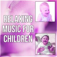 Lullabies with Ocean Sounds Baby - Oasis of Relaxation