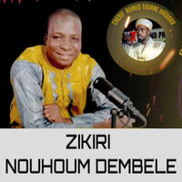 Cheick Ahmed Tidiane Haïdara, Pt. 6 - nouhoum dembele