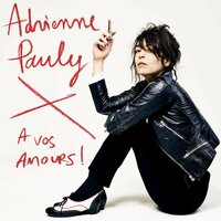 La conne - Adrienne Pauly