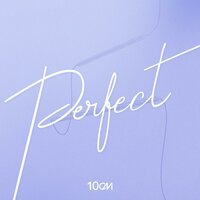 Perfect (Inst.) - 10cm