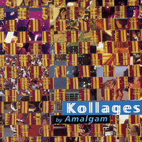 Kolophony - Amalgam