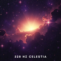 528 Hz Celestia - Sova