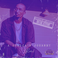 Lost n' Thought - 2Ru3 & DJ Lil Steve & The Chopstars