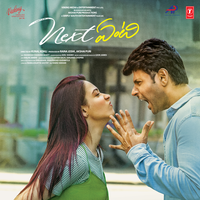 Love'Otsavam - Benny Dayal & Jonita Gandhi