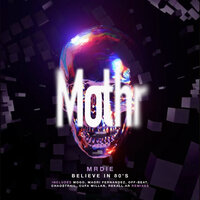Sunglasses - MRDIE & Off-Beat