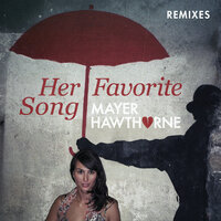 Her Favorite Song - Mayer Hawthorne & Oliver & Large Professor