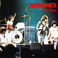 We're a Happy Family - Ramones