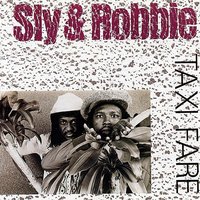 Red Hot - Sly & Robbie