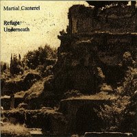 Firmament - Martial Canterel