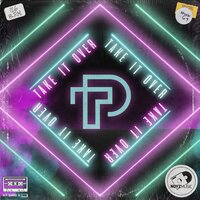 Take It Over - Tony Postigo