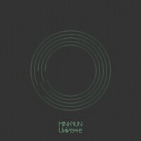 Universe - HWANG MIN HYUN