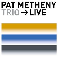 Into the Dream - Pat Metheny