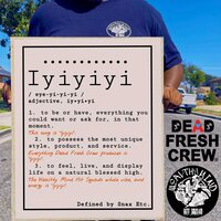 Iyiyiyi - Snax Etc.