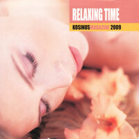 Relaxing Perfume - Yannick Kalfayan & Per Bluitgen Andreasen & Per Bluitgen Andreasen, Yannick Kalfayan