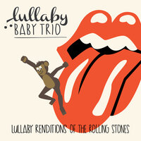 Ruby Tuesday - Lullaby Baby Trio