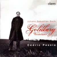 Goldberg Variations, BWV 988: Variatio 9 Canone alla Terza - Johann Sebastian Bach & Cédric Pescia