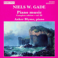 Nordiske Tonebilder, Op. 4: No. 1 Allegro risoluto in F Major - Anker Blyme